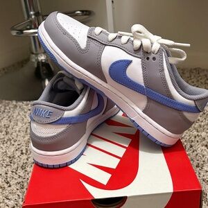 Nike Dunk Low • Kids 2Y